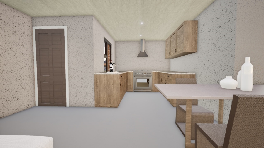  Bedroom Property for Sale in Vaalpark Free State